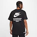 Nike Sportswear Herren-T-Shirt