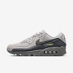 Light Smoke Grey/Smoke Grey/Volt/Iron Grey
