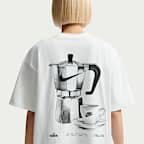 Nike Sportswear Women's Oversized Short-Sleeve T-Shirt