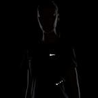 Nike Swift Women's Dri-FIT Short-Sleeve Running Top