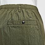 Nike Life Men's Camp Shorts