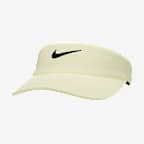 Nike Dri-FIT AeroBill Women's Golf Visor