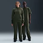 Cargo Khaki/Cargo Khaki/Team Red