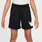 Träningsshorts Nike Multi Dri-FIT för ungdom