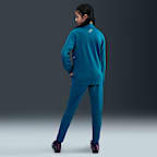 Kylian Mbappé Academy Older Kids' Nike Dri-FIT Football Tracksuit