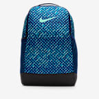 Blue Void/Black/Mint Foam