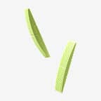 Kit de fabricación de tenis con minifigura exclusiva Nike Dunk x LEGO® Set