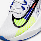 Nike Zoom Fly 5 Premium Men's Road Running Shoes
