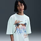 Nike Sportswear Essential Women's Oversized T-Shirt