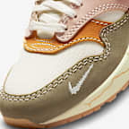 Nike Air Max 1 Premium Women's Shoes