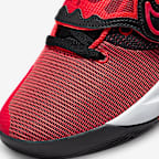 Calzado de básquetbol KD Trey 5 X