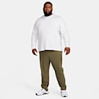 Nike Primary Men's Dri-FIT Long-Sleeve Versatile Top