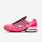 Digital Pink/Black/White
