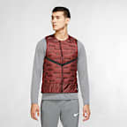 Nike AeroLoft Men's Running Gilet