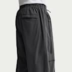 Pants de tejido Woven Dri-FIT para hombre Nike Tech