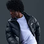 Nike Windrunner Men's Down Parka