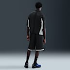 Nike Tech Men's Woven Oversized Shorts