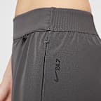 Nike 24.7 PerfectStretch Women's Dri-FIT High-Waisted Loose Barrel-Leg Pants