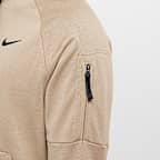 ナイキ Therma-FIT メンズ プルオーバー フィットネスパーカー