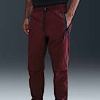 Pánské tkané kalhoty Nike Tech