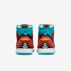 Nike SB Dunk High Decon Men's Shoes