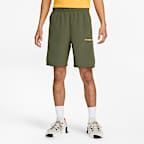 Nike Dri-FIT Flex Men's 23cm (approx.) Woven Training Shorts