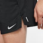 Shorts de running con ropa interior de 13 cm para hombre Nike Flex Stride