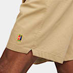 NikeCourt Men's Tennis Shorts