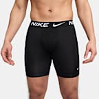 Nike Essential Micro Dri-FIT lange Boxershorts (Herren)