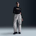 Light Smoke Grey/Black