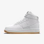 Chaussure personnalisable Nike Air Force 1 High By You pour Homme