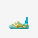 Team Gold/Baltic Blue/Bright Citron/Sail
