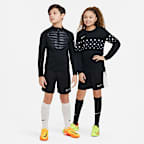 Nike Dri-FIT Academy Kids' Football Shorts