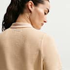 ナイキ ウィメンズ ゴルフ ポロ ドレス