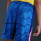 Primera equipación Stadium Chelsea FC 2025/26 Pantalón corto de fútbol Replica Nike Dri-FIT - Niño/a