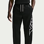 Ja Men's Therma-FIT Basketball Pants