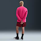 Nike Dri-FIT Legend Men's Long-Sleeve Fitness Top