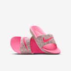 Sail/Steam/Pink Glow