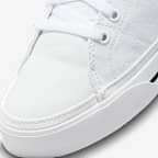 NikeCourt Legacy Canvas Women's Shoes