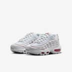 Nike Air Max 95 Recraft Big Kids' Shoes