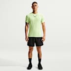 Nike Pro Training Men's Dri-FIT Short-Sleeve Top