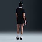 Falda de golf Dri-FIT con vuelo para mujer Nike Tour