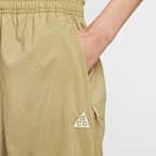 ナイキ ACG "Activitorium" ウィメンズ ハイウエスト UV パンツ