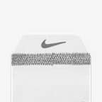 Nike Spark Cushioned No-Show Running Socks