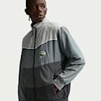 Nike Sportswear Varsity Herren-Webjacke