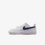 White/Midnight Navy