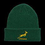 Springboks Gorro con doblez de rugby Nike - Unisex