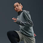 Nike 大童 Therma-FIT 1/4 拉鍊上衣