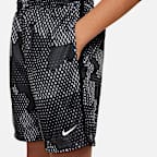 Nike Multi Older Kids' (Boys') Dri-FIT Shorts