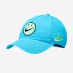 Laser Blue/Green Glow